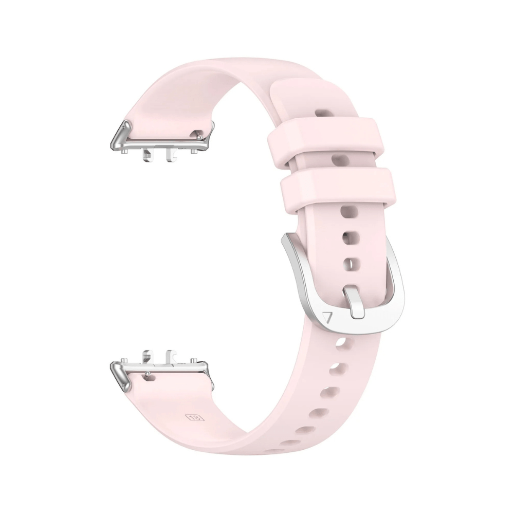 Deleo Silicone Sports Band For Galaxy Fit 3 - Astra Straps