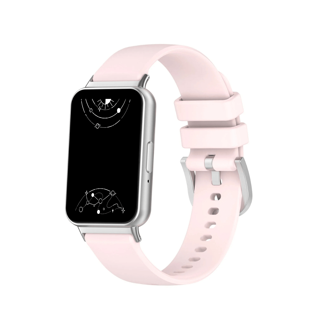 Deleo Silicone Sports Band For Galaxy Fit 3 - Astra Straps