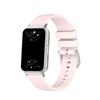 Deleo Silicone Sports Band For Galaxy Fit 3 - Astra Straps