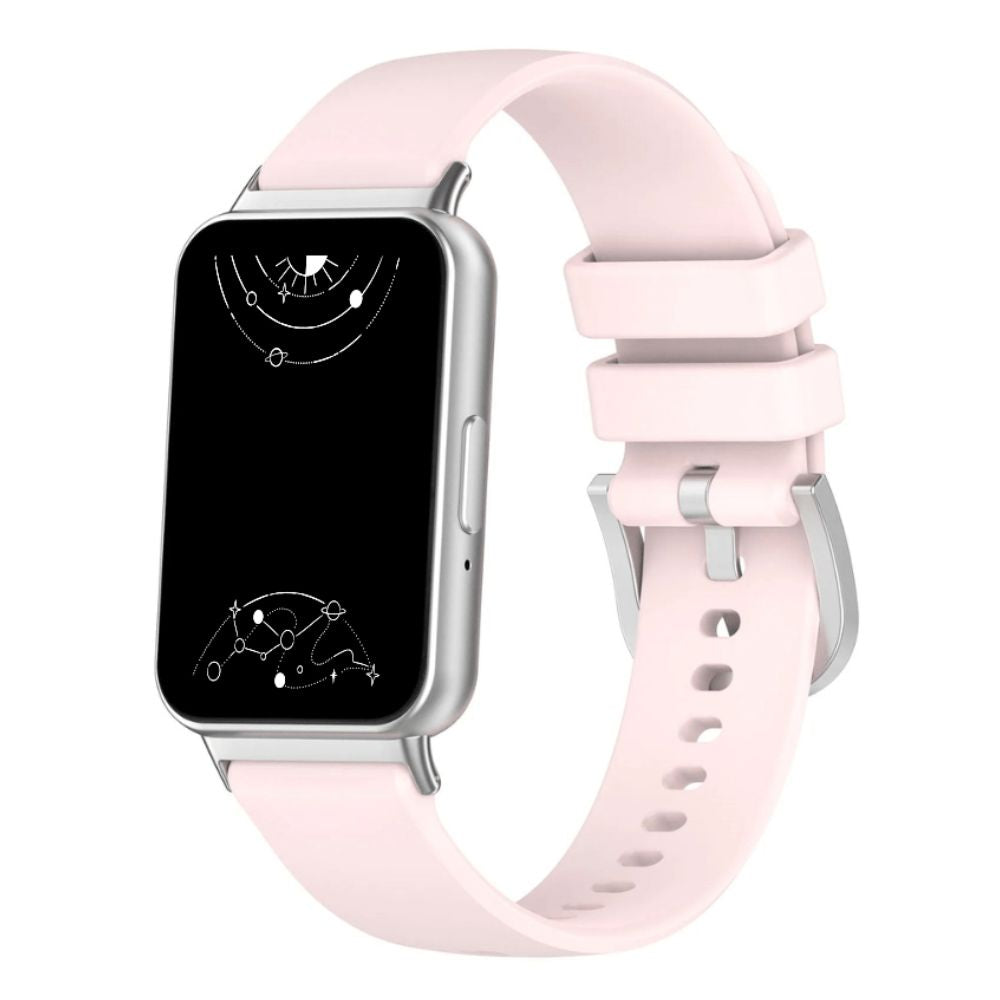 Deleo Silikon Sport Armband für Galaxy Fit3 - Astra Straps