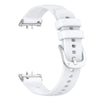 Deleo Silikon Sport Armband für Galaxy Fit3 - Astra Straps