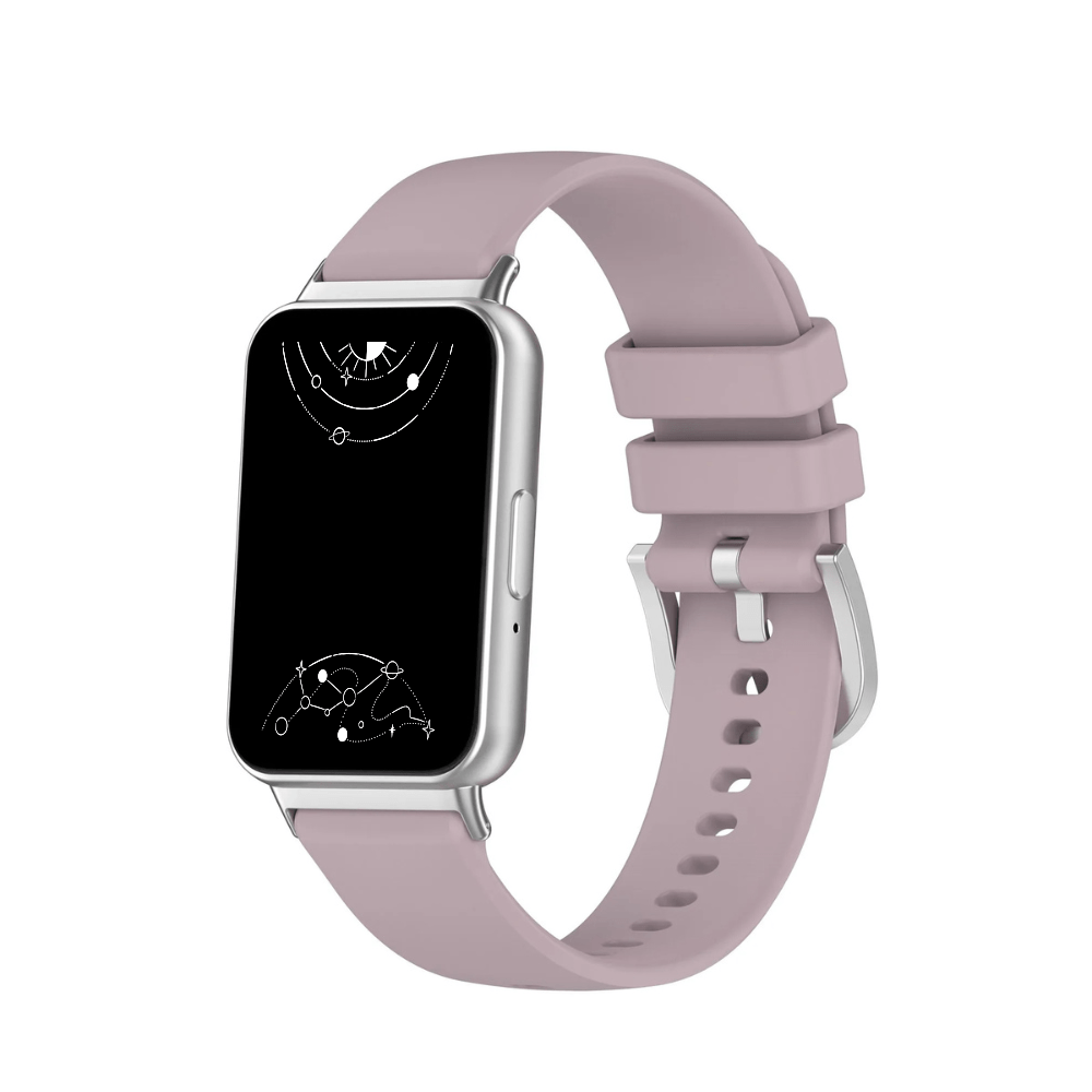 Deleo Silicone Sports Band For Galaxy Fit 3 - Astra Straps