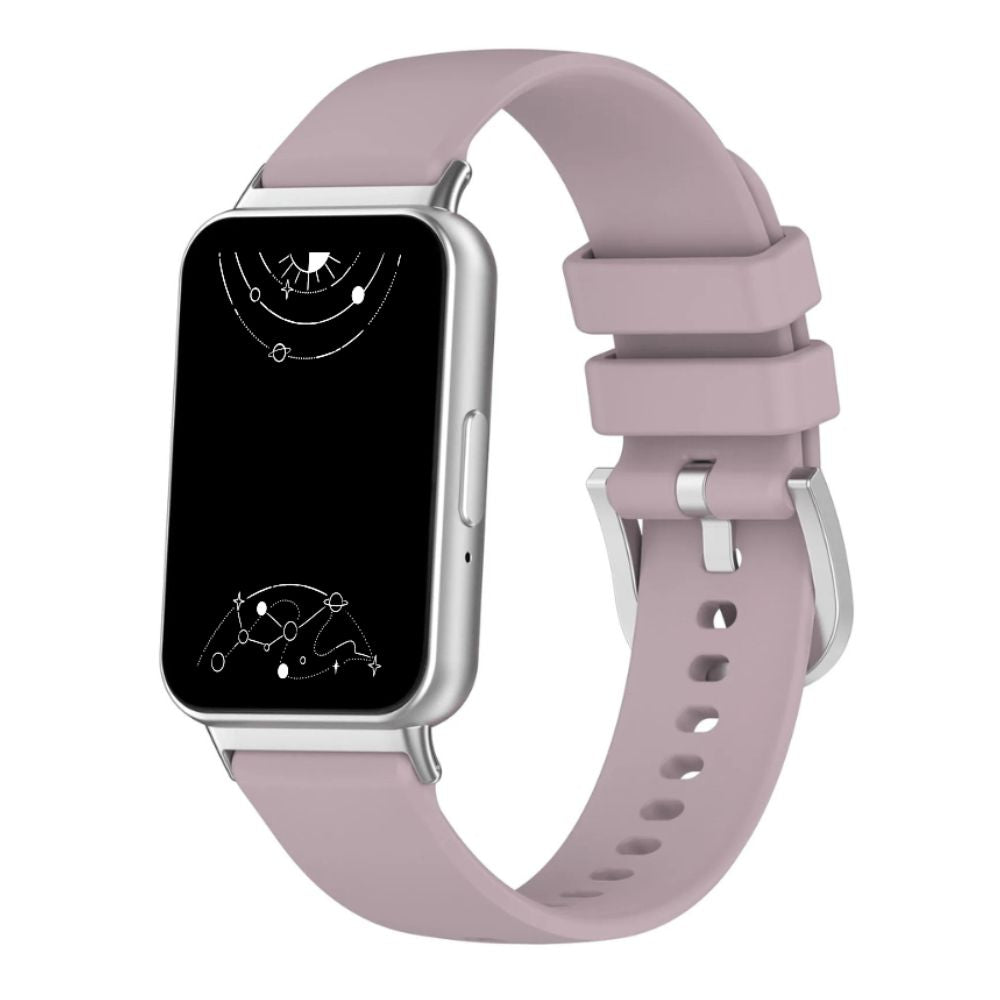 Deleo Silikon Sport Armband für Galaxy Fit3 - Astra Straps