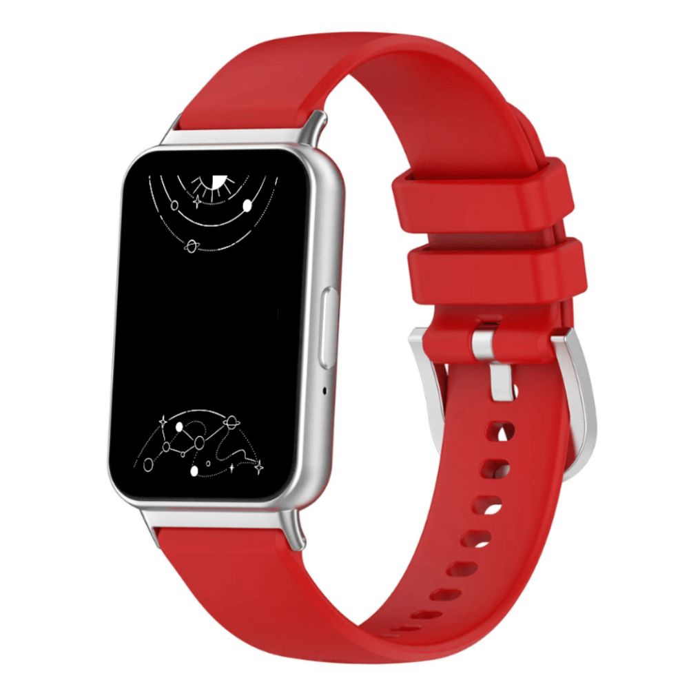 Deleo Silikon Sport Armband für Galaxy Fit3 - Astra Straps