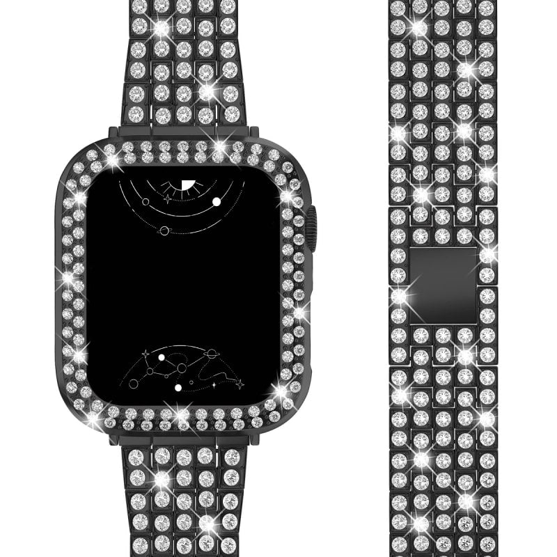Deliciae Luxury Band + Case - Astra Straps