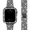 Deliciae Luxus Armband + Etui - Astra Straps