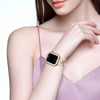 Deliciae Luxus Armband + Etui - Astra Straps