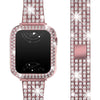 Deliciae Luxus Armband + Etui - Astra Straps