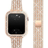 Deliciae Luxury Band + Case - Astra Straps