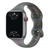 Demitto Slim Bedrucktes Silikon Armband - Astra Straps