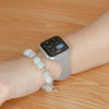 Demitto Slim Bedrucktes Silikon Armband - Astra Straps