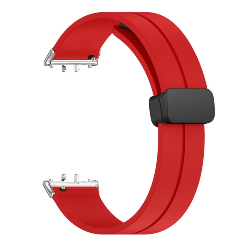 Denego Silikon Magnetisches Armband für Galaxy Fit3 - Astra Straps