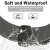Denego Silikon Magnetisches Armband für Galaxy Fit3 - Astra Straps