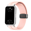 Denego Silikon Magnetisches Armband für Galaxy Fit3 - Astra Straps