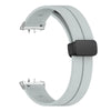 Denego Silikon Magnetisches Armband für Galaxy Fit3 - Astra Straps