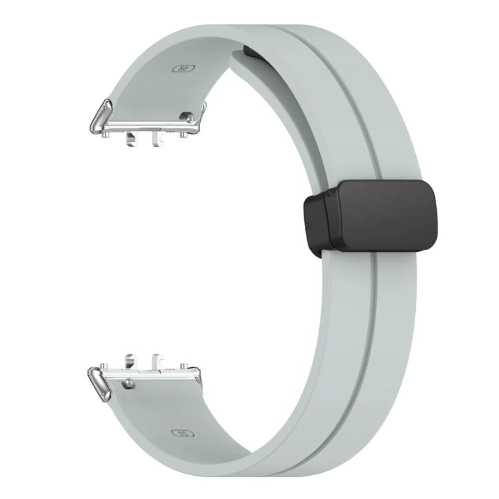 Denego Silikon Magnetisches Armband für Galaxy Fit3 - Astra Straps