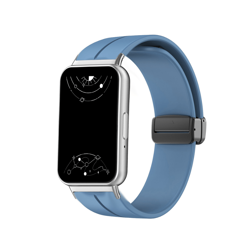 Denego Silicone Magnetic Band For Galaxy Fit 3 - Astra Straps
