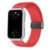 Denego Silikon Magnetisches Armband für Galaxy Fit3 - Astra Straps
