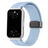 Denego Silikon Magnetisches Armband für Galaxy Fit3 - Astra Straps