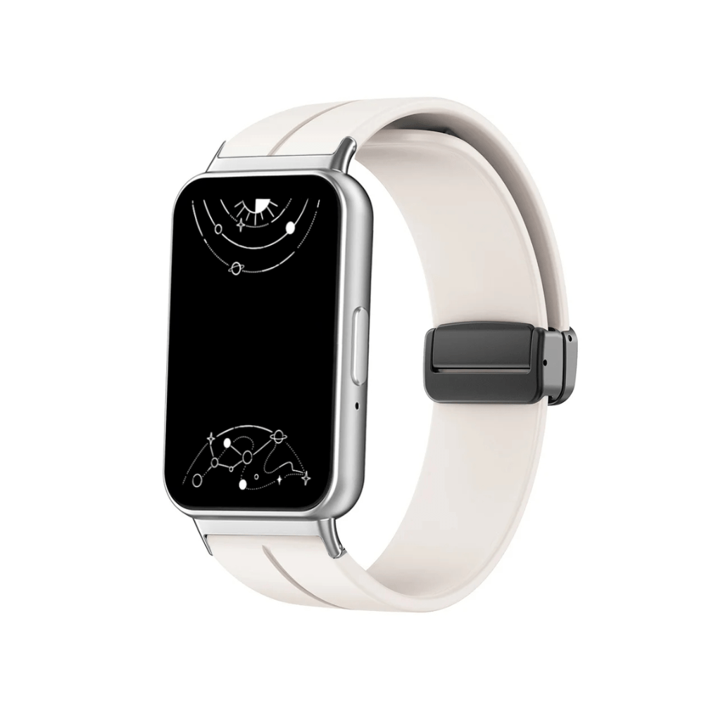 Denego Silicone Magnetic Band For Galaxy Fit 3 - Astra Straps