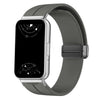 Denego Silikon Magnetisches Armband für Galaxy Fit3 - Astra Straps