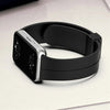 Denego Silikon Magnetisches Armband für Galaxy Fit3 - Astra Straps