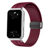 Denego Silikon Magnetisches Armband für Galaxy Fit3 - Astra Straps