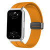 Denego Silikon Magnetisches Armband für Galaxy Fit3 - Astra Straps