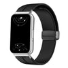 Denego Silikon Magnetisches Armband für Galaxy Fit3 - Astra Straps