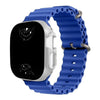 Dens Silikon Armband + Hülle für Series Ultra - Astra Straps