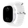Dens Silikon Armband + Hülle für Series Ultra - Astra Straps