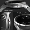 Deus 3-in-1 Stoßstangen-Schutz für Samsung Galaxy Watch - Astra Straps