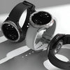 Deus 3-in-1 Stoßstangen-Schutz für Samsung Galaxy Watch - Astra Straps