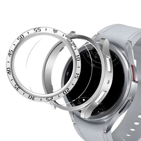 Deus 3-in-1 Stoßstangen-Schutz für Samsung Galaxy Watch - Astra Straps