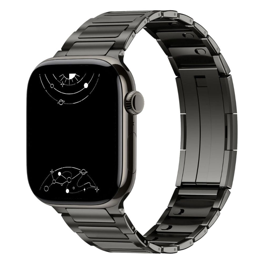 Devito Edelstahl Armband - Astra Straps