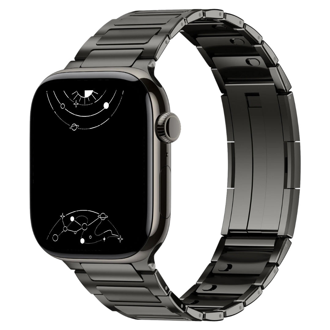 Devito Stainless Steel Band - Astra Straps