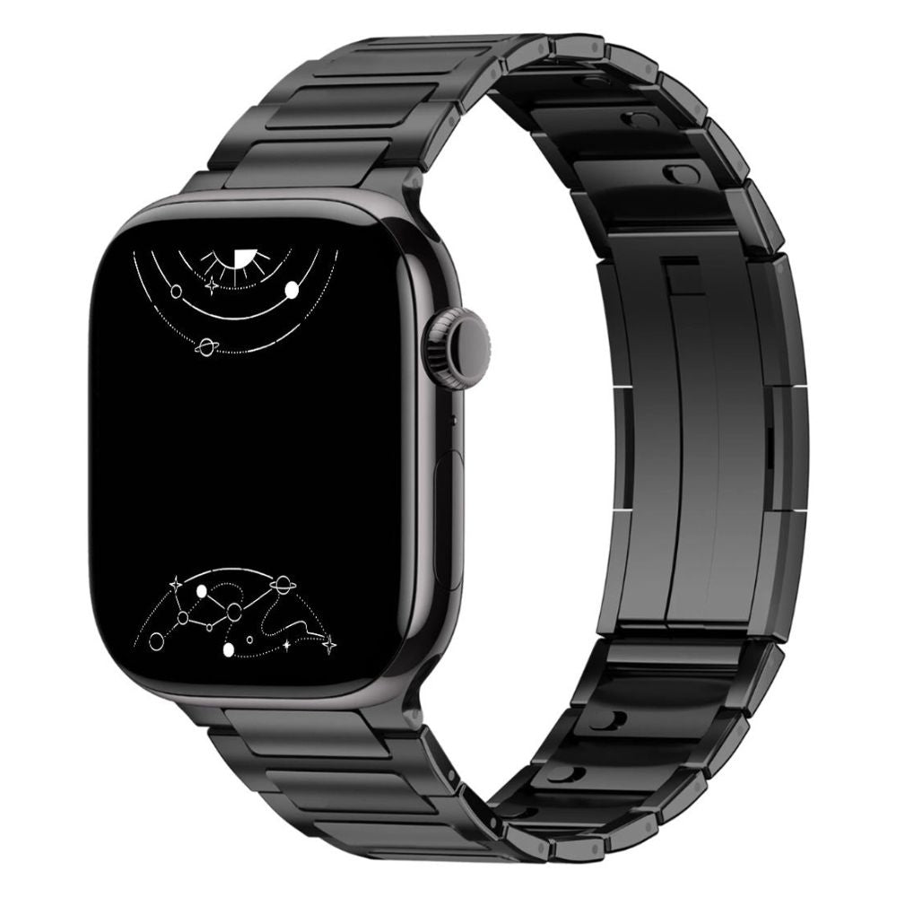 Devito Edelstahl Armband - Astra Straps