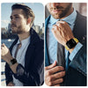 Devito Edelstahl Armband - Astra Straps