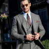 Devito Edelstahl Armband - Astra Straps