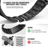 Devito Edelstahl Armband - Astra Straps