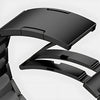 Devito Edelstahl Armband - Astra Straps