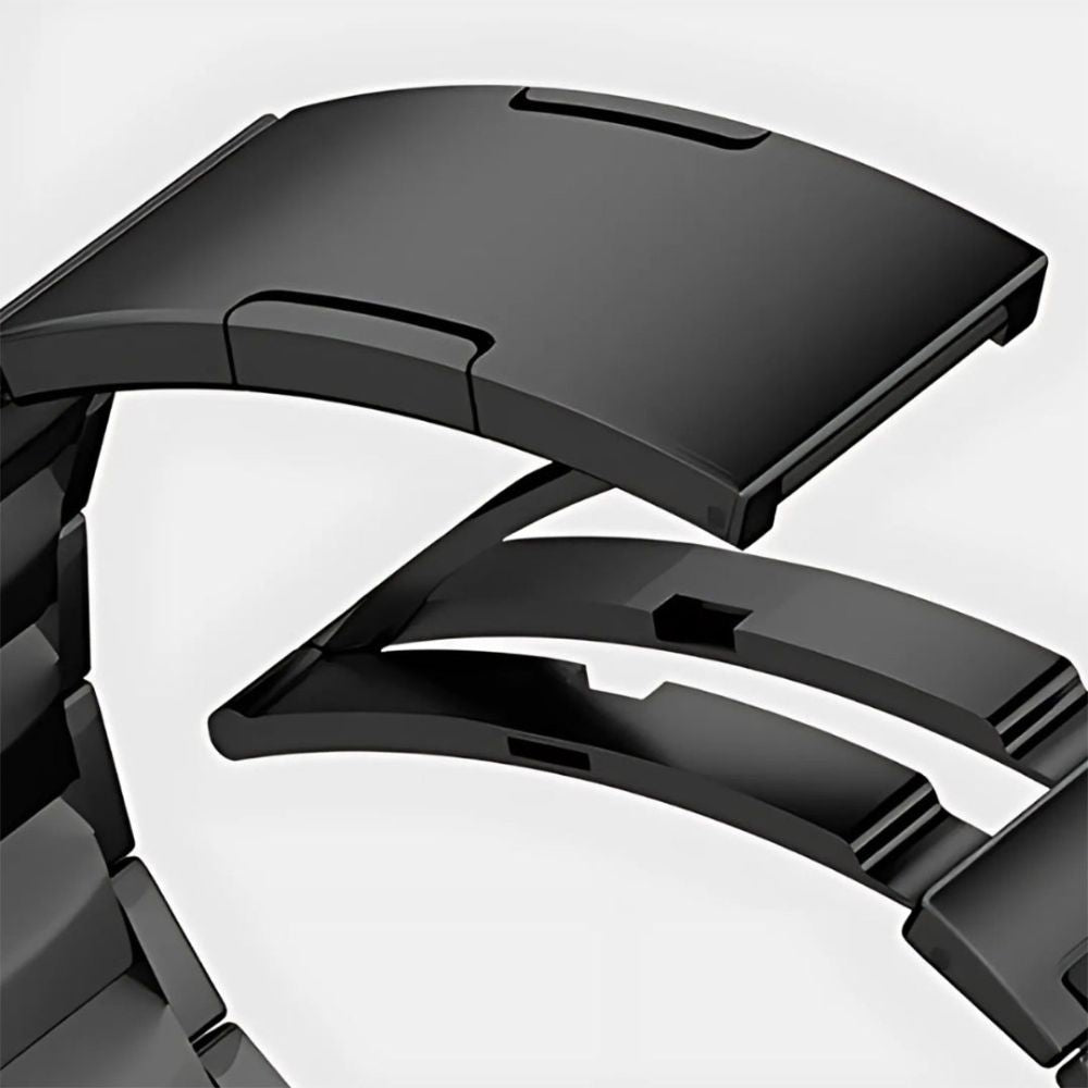 Devito Edelstahl Armband - Astra Straps