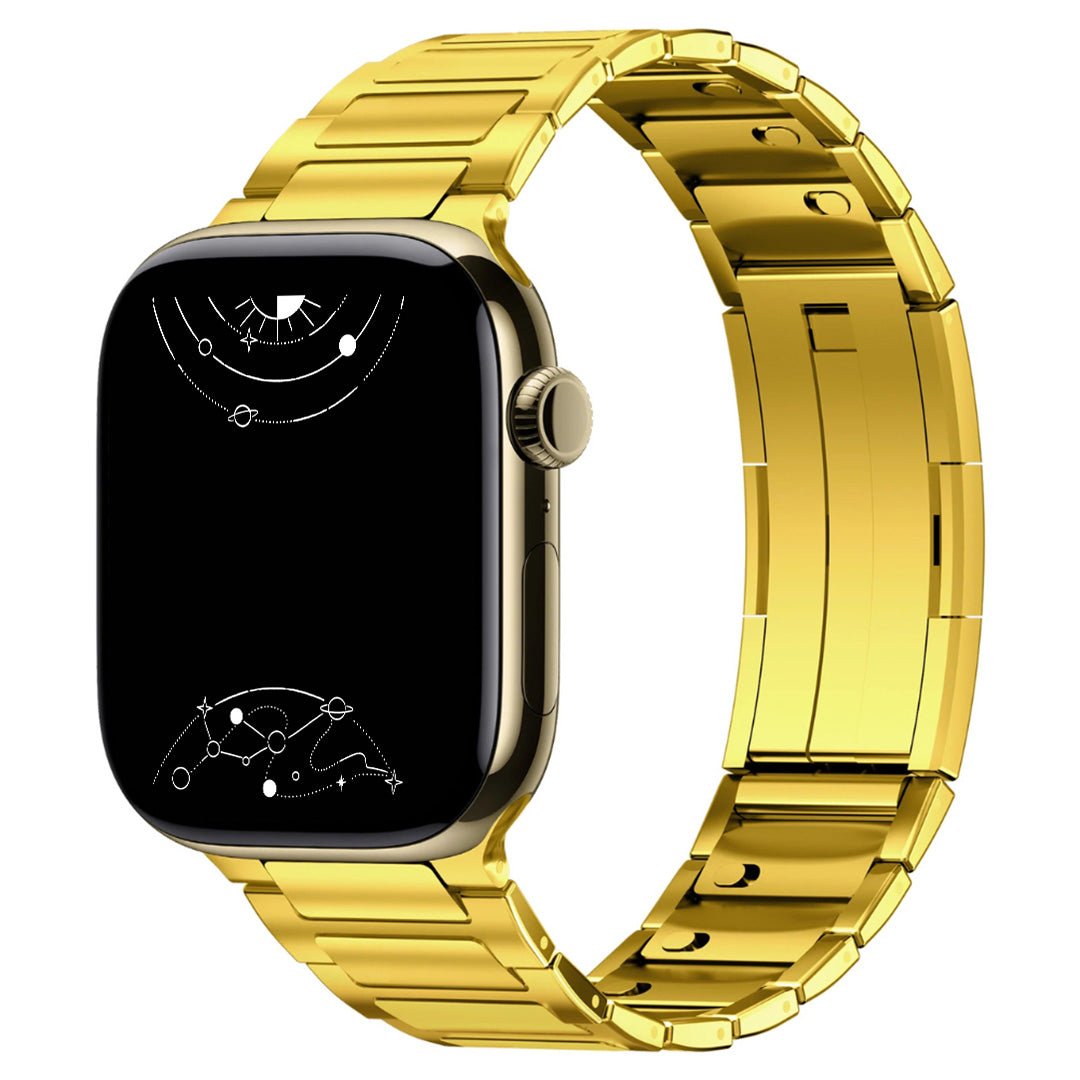 Devito Stainless Steel Band - Astra Straps