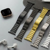 Devito Edelstahl Armband - Astra Straps