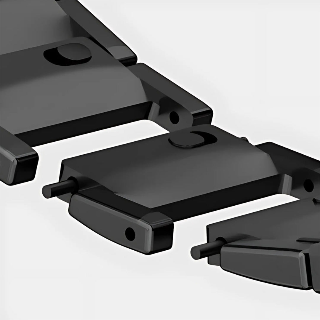 Devito Stainless Steel Band - Astra Straps