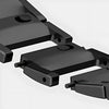Devito Edelstahl Armband - Astra Straps