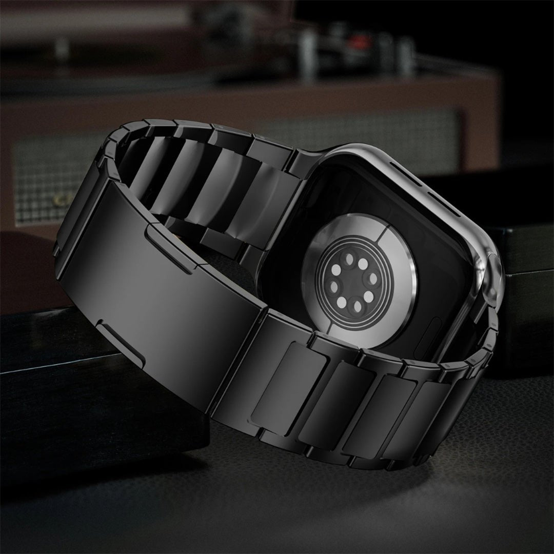Devito Stainless Steel Band - Astra Straps