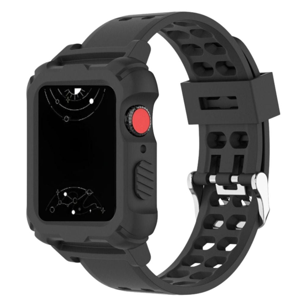 Dicere Silikon Armband + Gehäuse - Astra Straps
