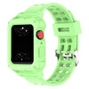 Dicere Silikon Armband + Gehäuse - Astra Straps