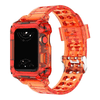 Dicere Silicone Band + Case - Astra Straps
